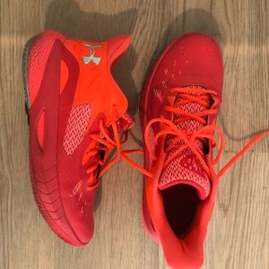 UA HOVR Havoc 3 Basketball Shoes